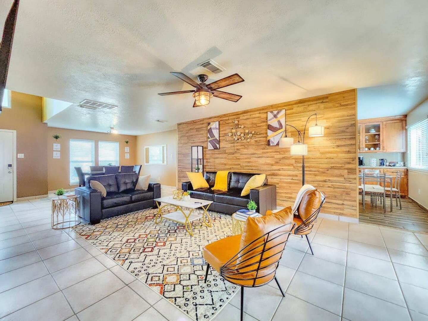 Katy Oasis W Game Room Esterno foto