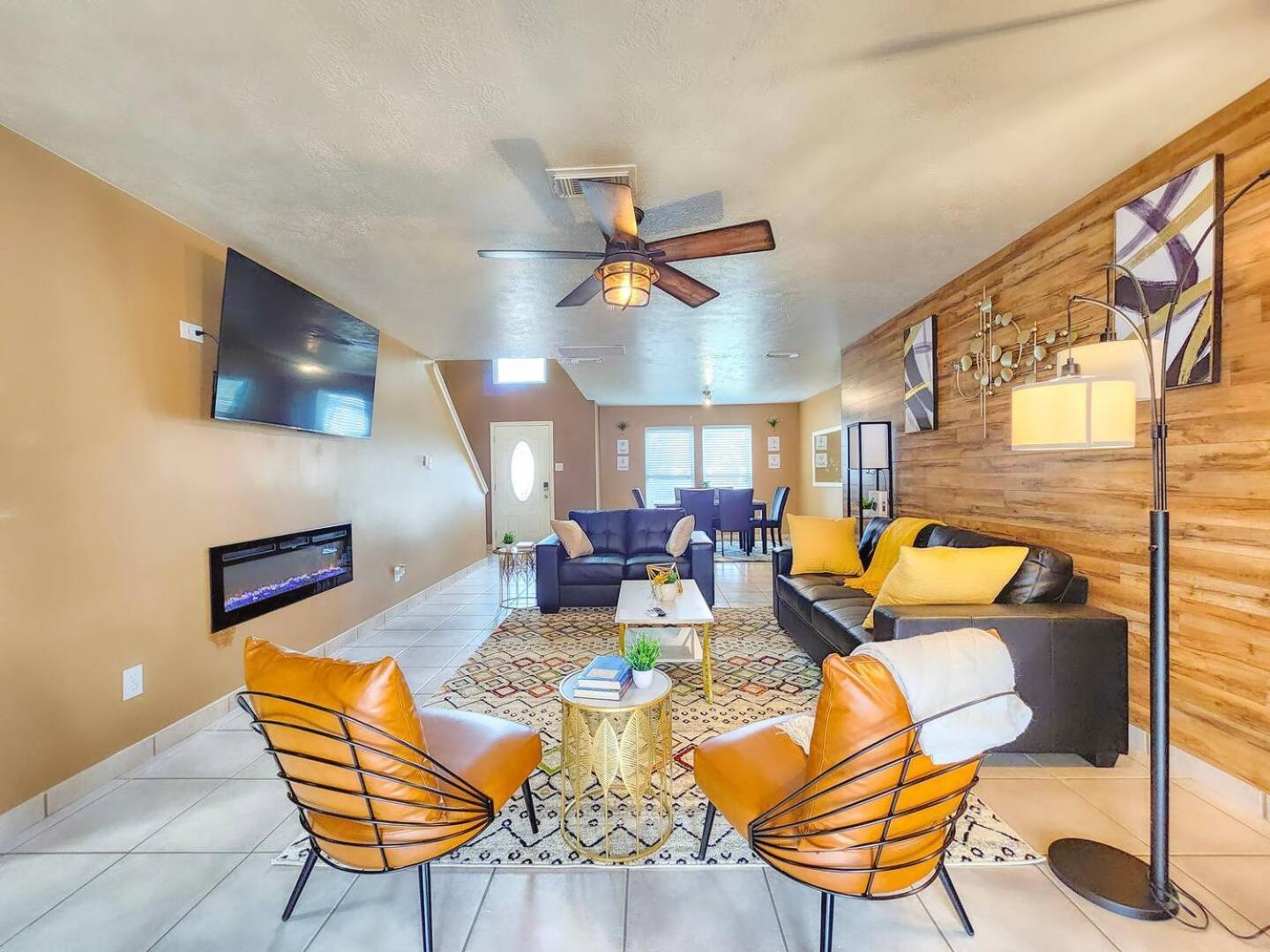 Katy Oasis W Game Room Esterno foto