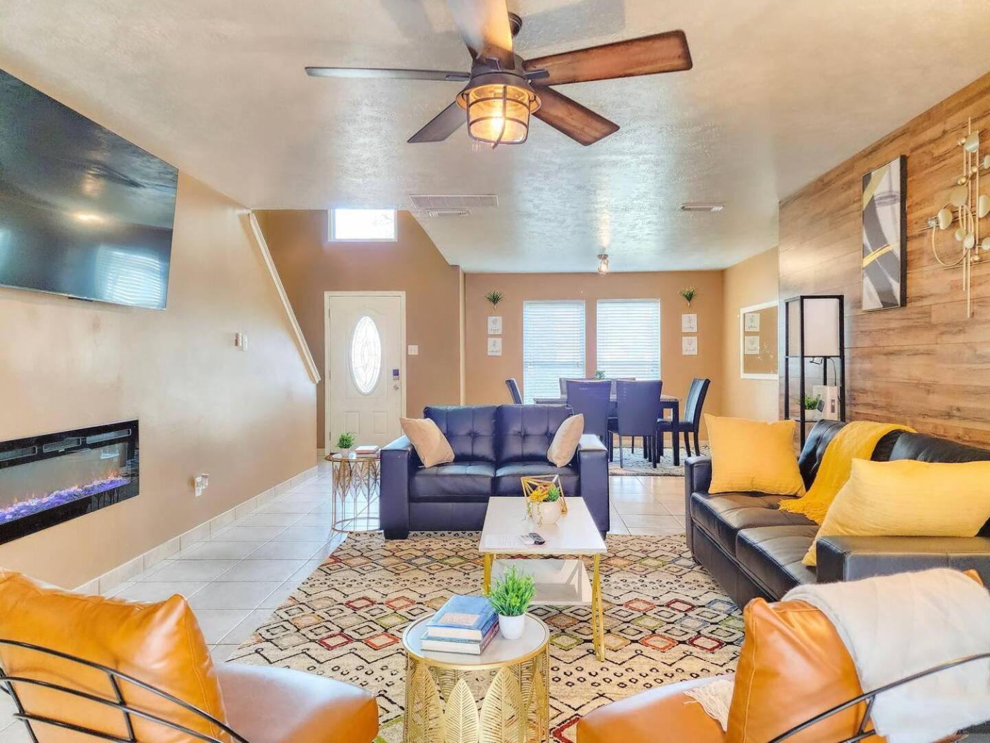 Katy Oasis W Game Room Esterno foto